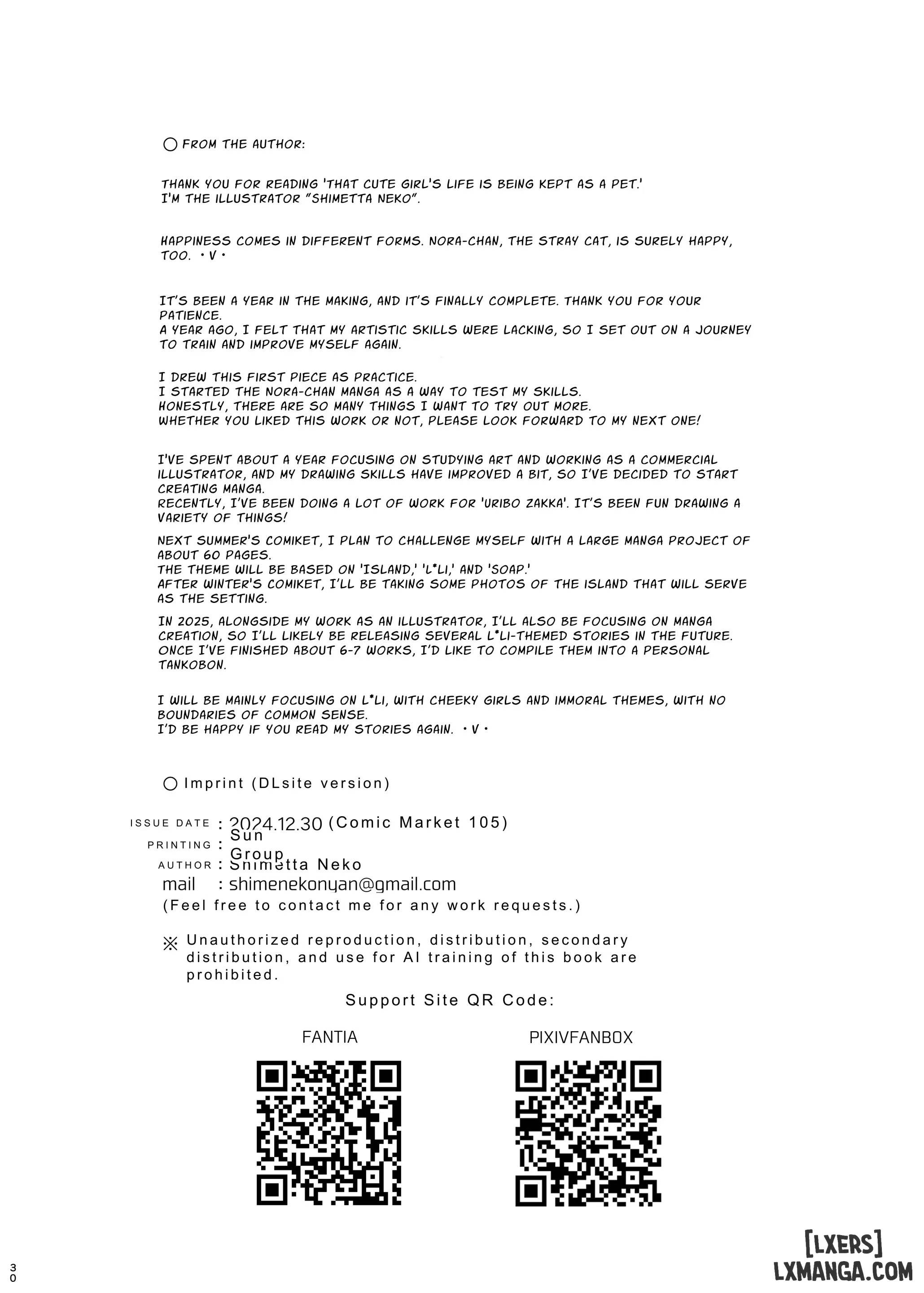 HentaiVN.net - Ảnh 32 - Cô bé dễ thương đó sẽ mãi là thú cưng - oneshort
