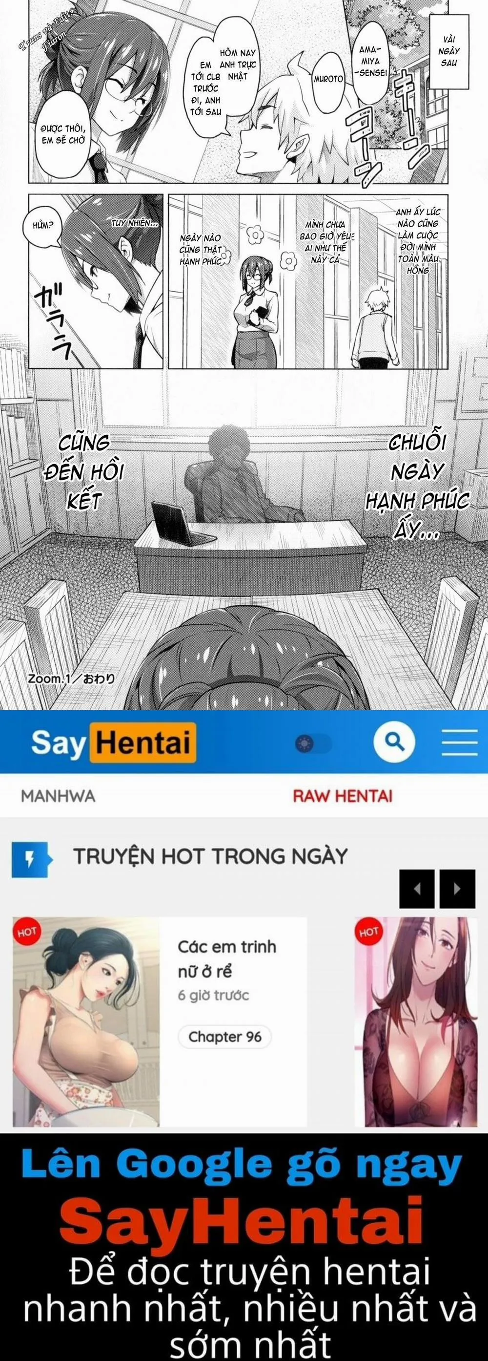 HentaiVN.net - Ảnh 33 - Photorare SEX & Photograph - Chương 1