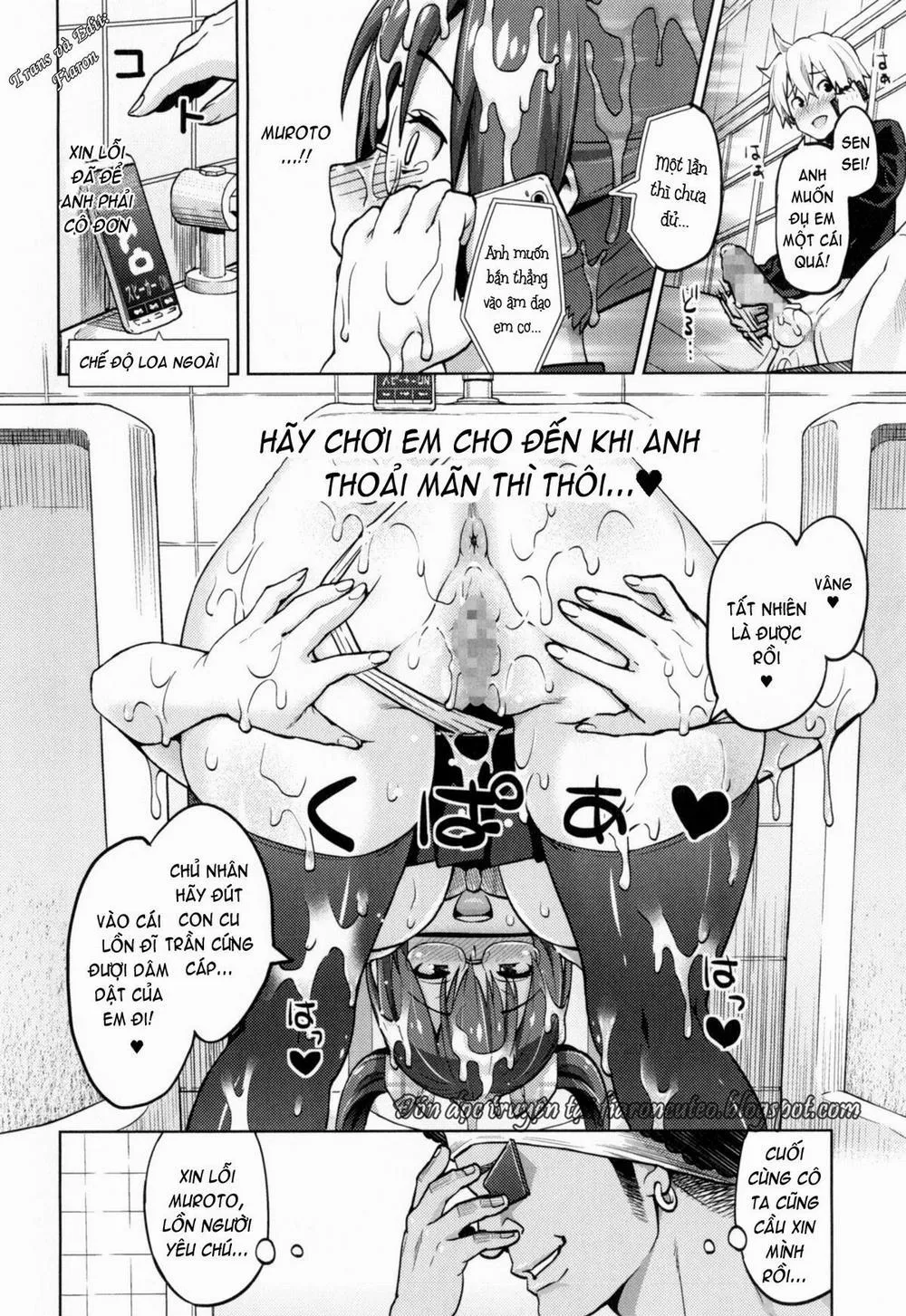 HentaiVN.net - Ảnh 24 - Photorare SEX & Photograph - Chương 2