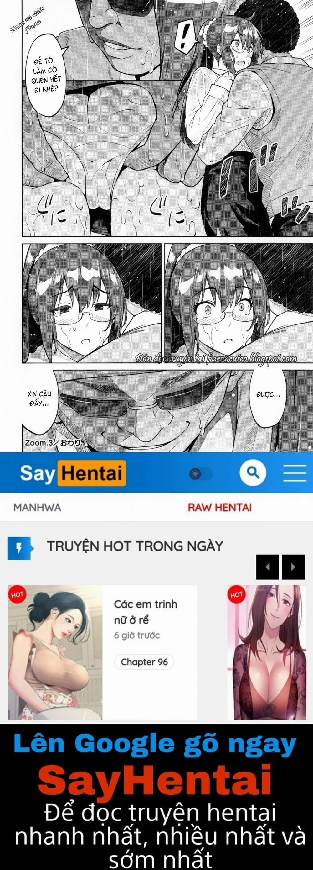 HentaiVN.net - Ảnh 30 - Photorare SEX & Photograph - Chương 3