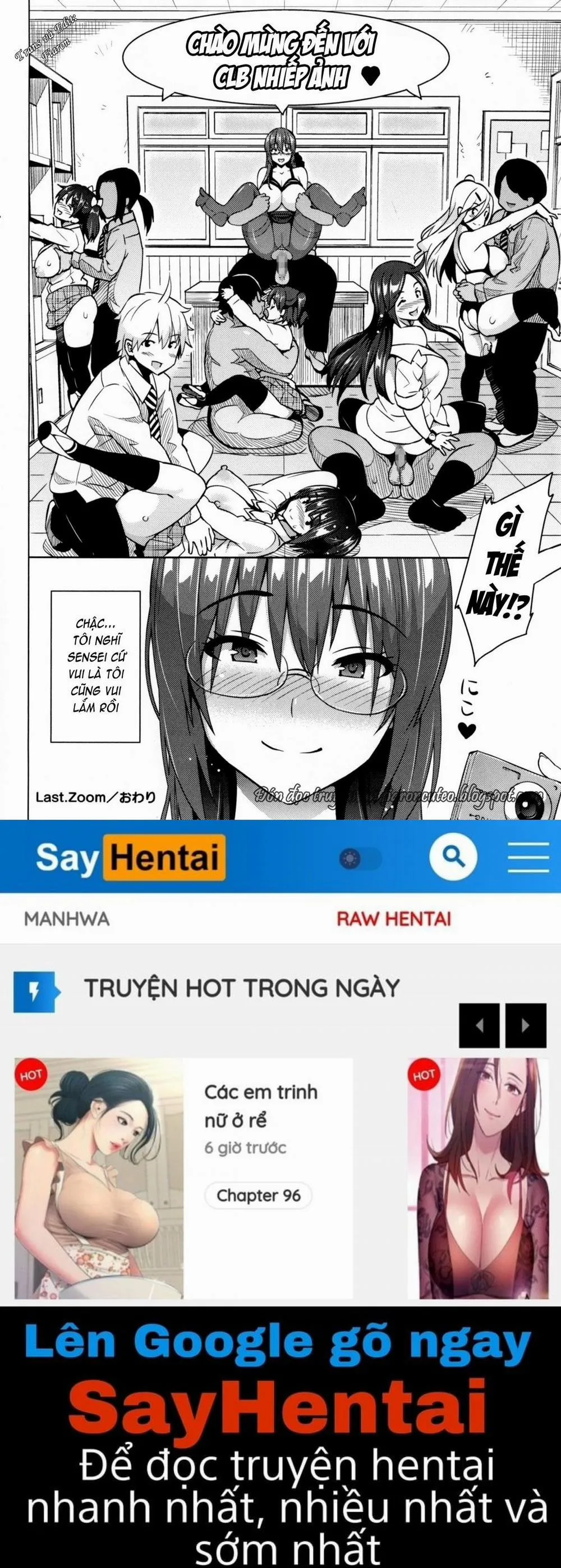 HentaiVN.net - Ảnh 38 - Photorare SEX & Photograph - Chương 5