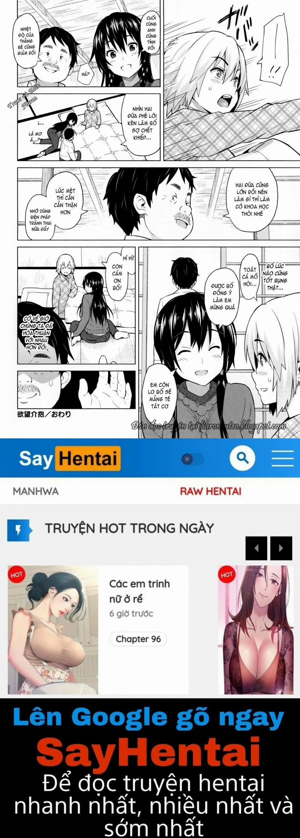 HentaiVN.net - Ảnh 30 - Photorare SEX & Photograph - Chương 6