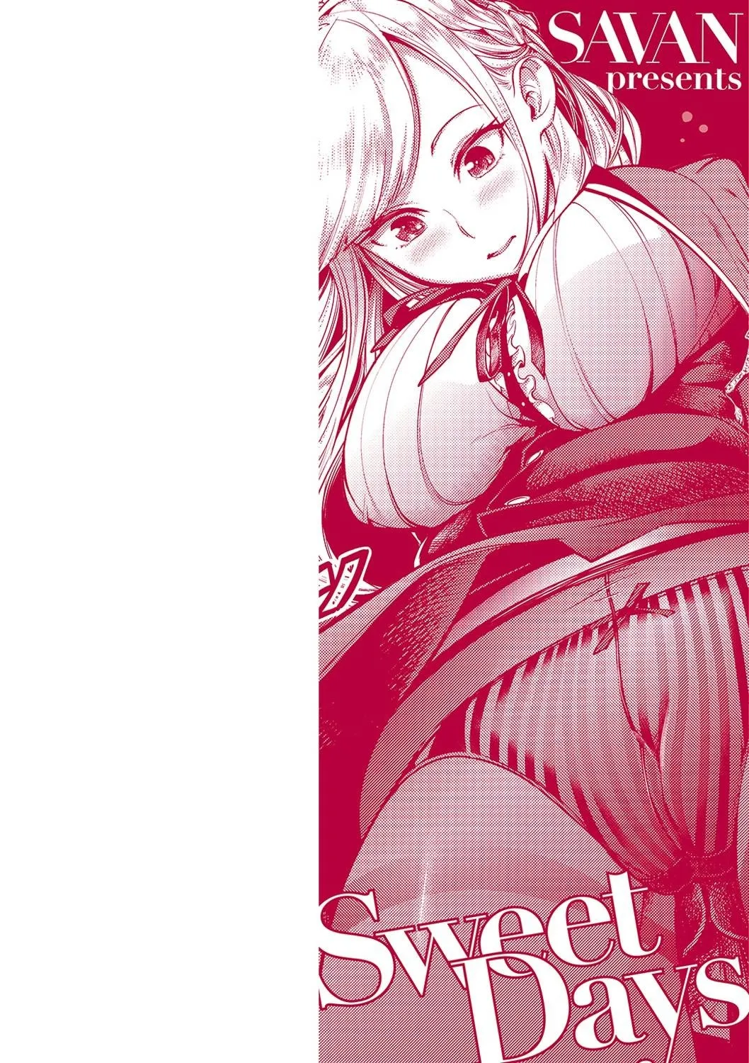 HentaiVN.net - Ảnh 3 - Sweet Days - Chap 1