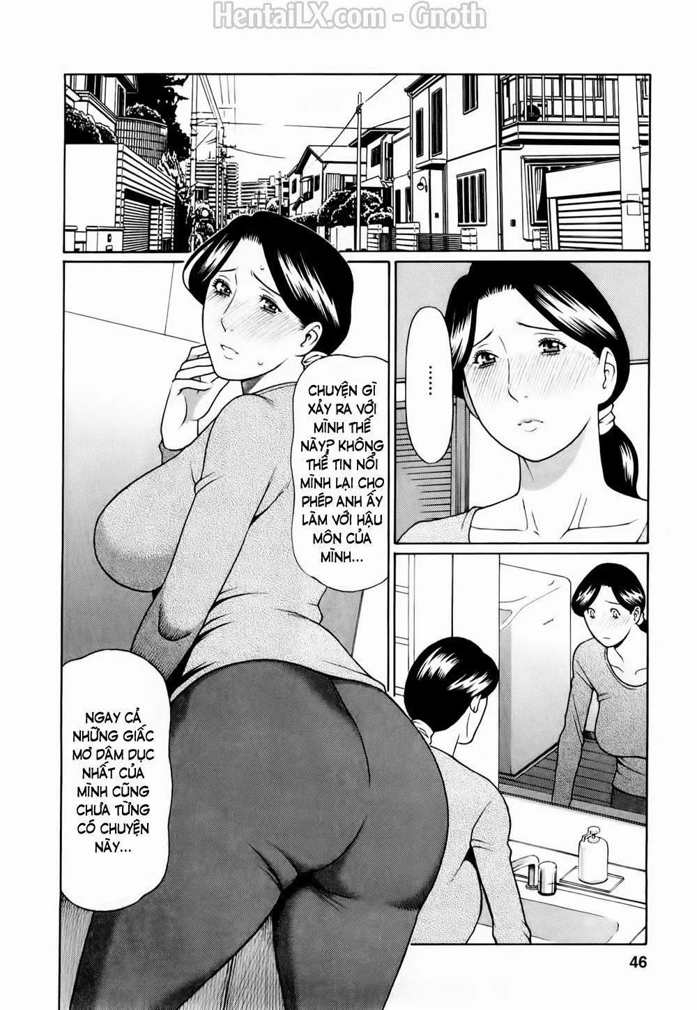 HentaiVN.net - Ảnh 3 - Sweet Days - Chương 3