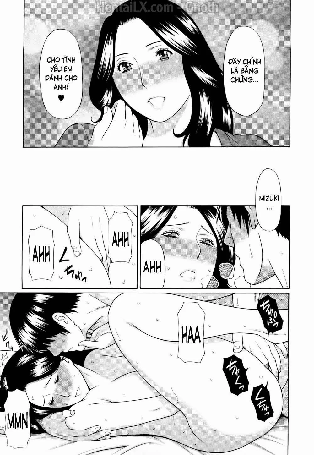 HentaiVN.net - Ảnh 10 - Sweet Days - Chương 4