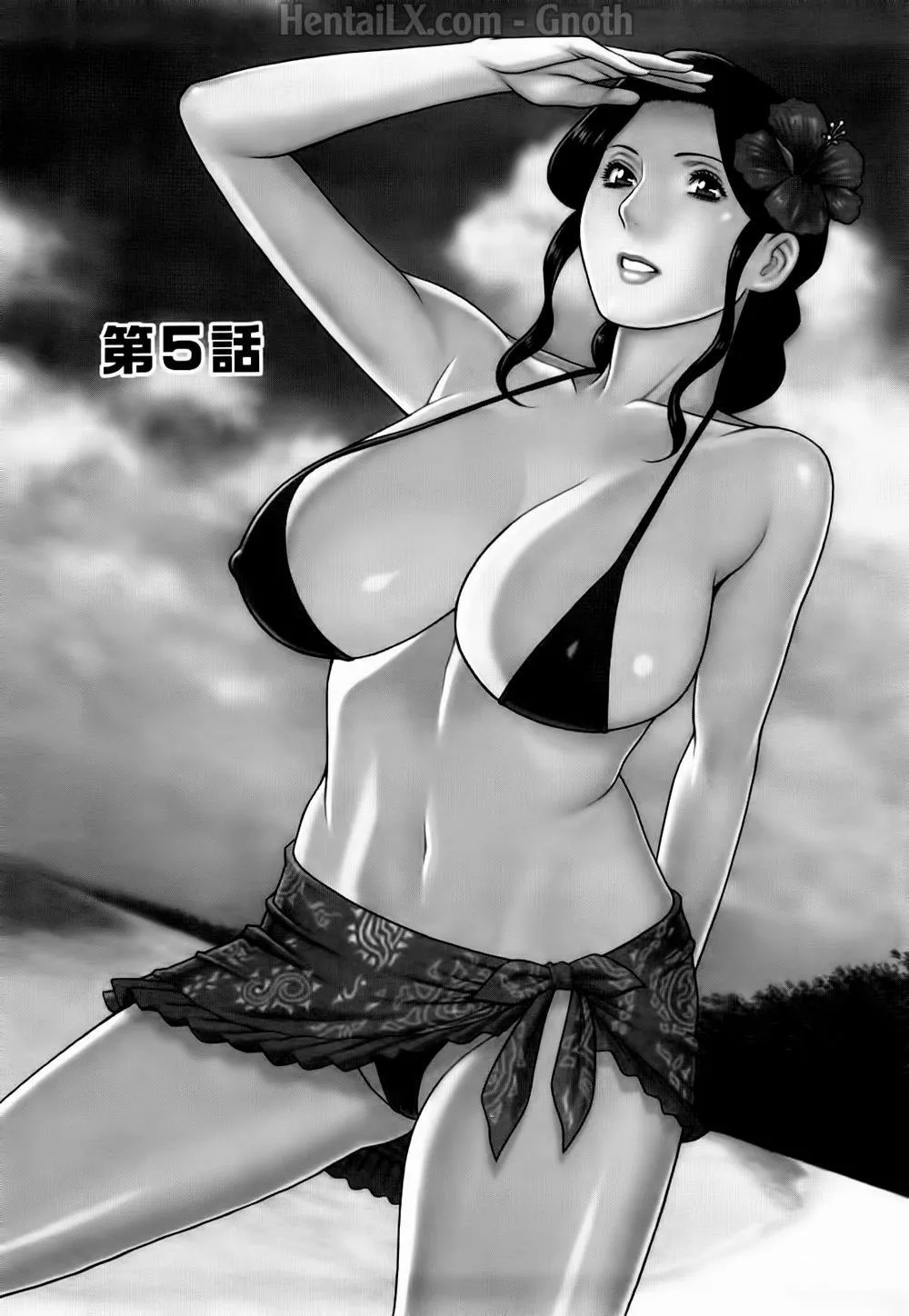 HentaiVN.net - Ảnh 4 - Sweet Days - Chương 5