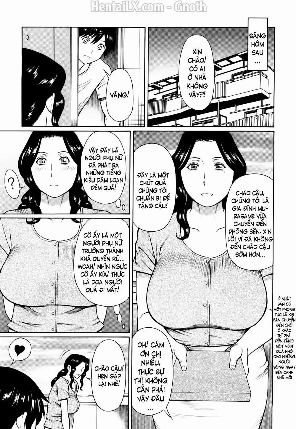 HentaiVN.net - Ảnh 18 - Sweet Days - Chương 7