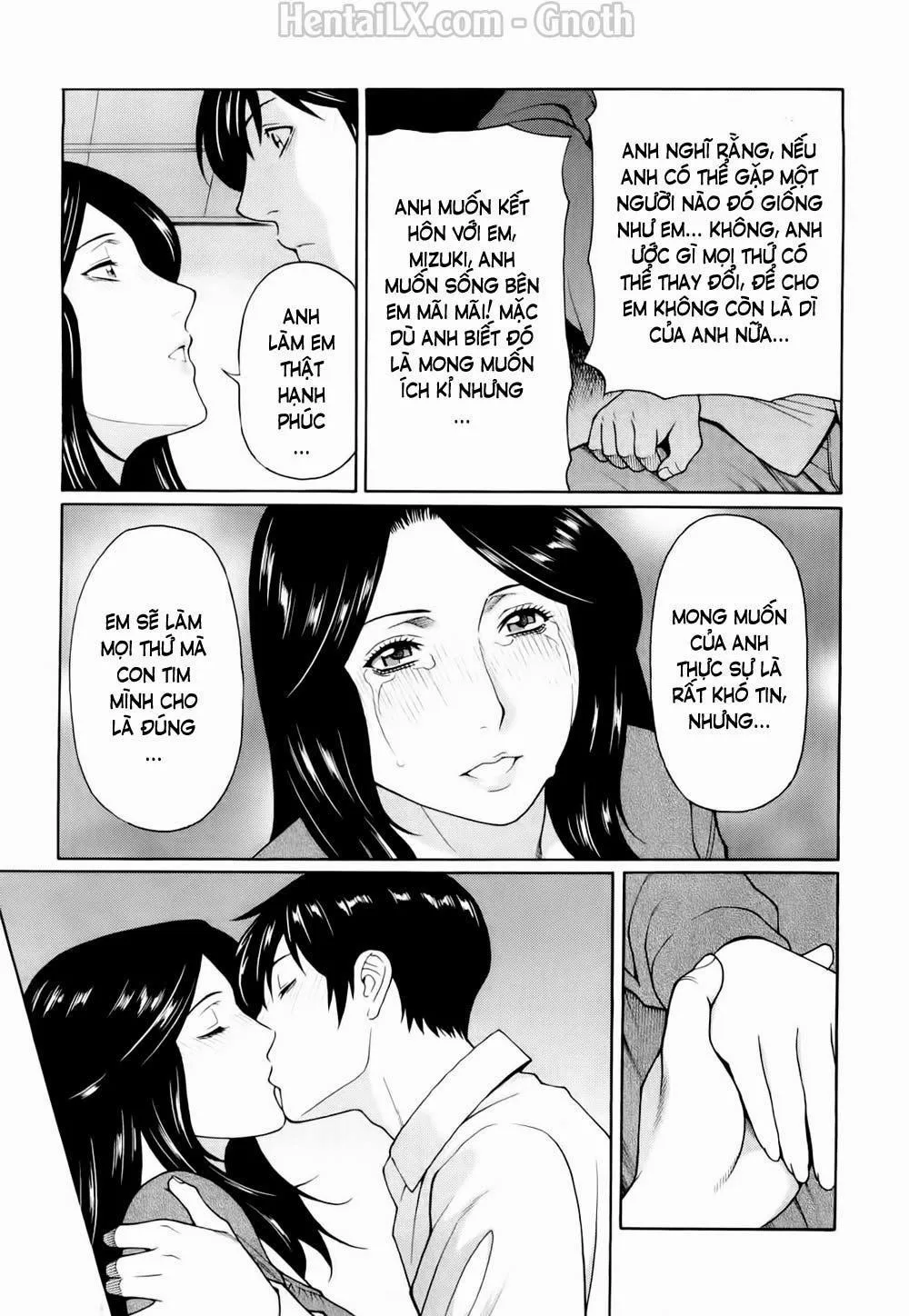 HentaiVN.net - Ảnh 10 - Sweet Days - Chương 8