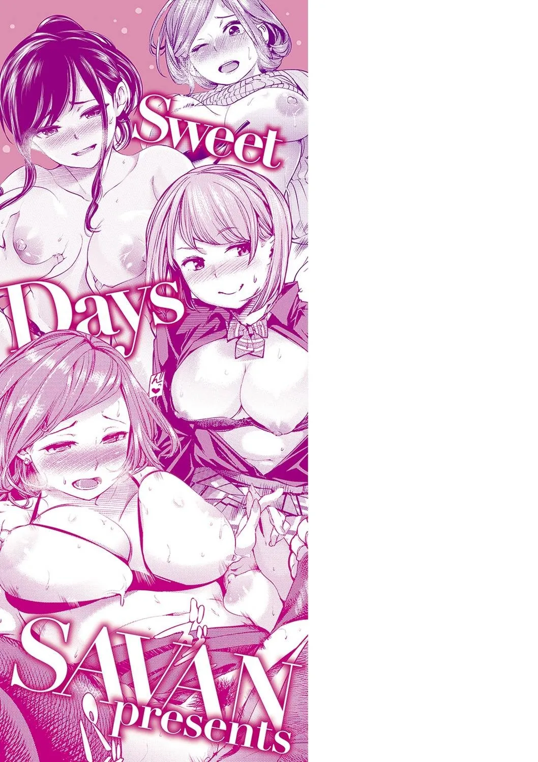 HentaiVN.net - Ảnh 29 - Sweet Days - Chap 10 - END