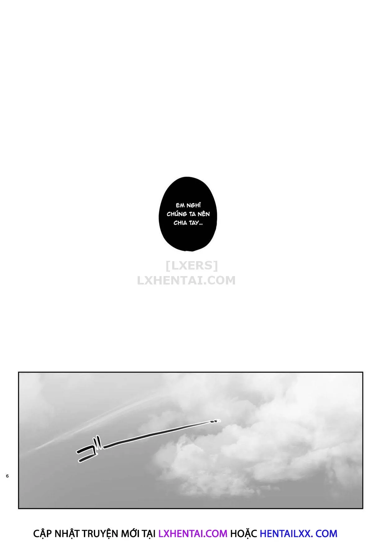 HentaiVN.net - Ảnh 6 - Kimi No Kanojo Yokatta Yo. [Meganekko NTR Tanpenshuu] - Chap 1