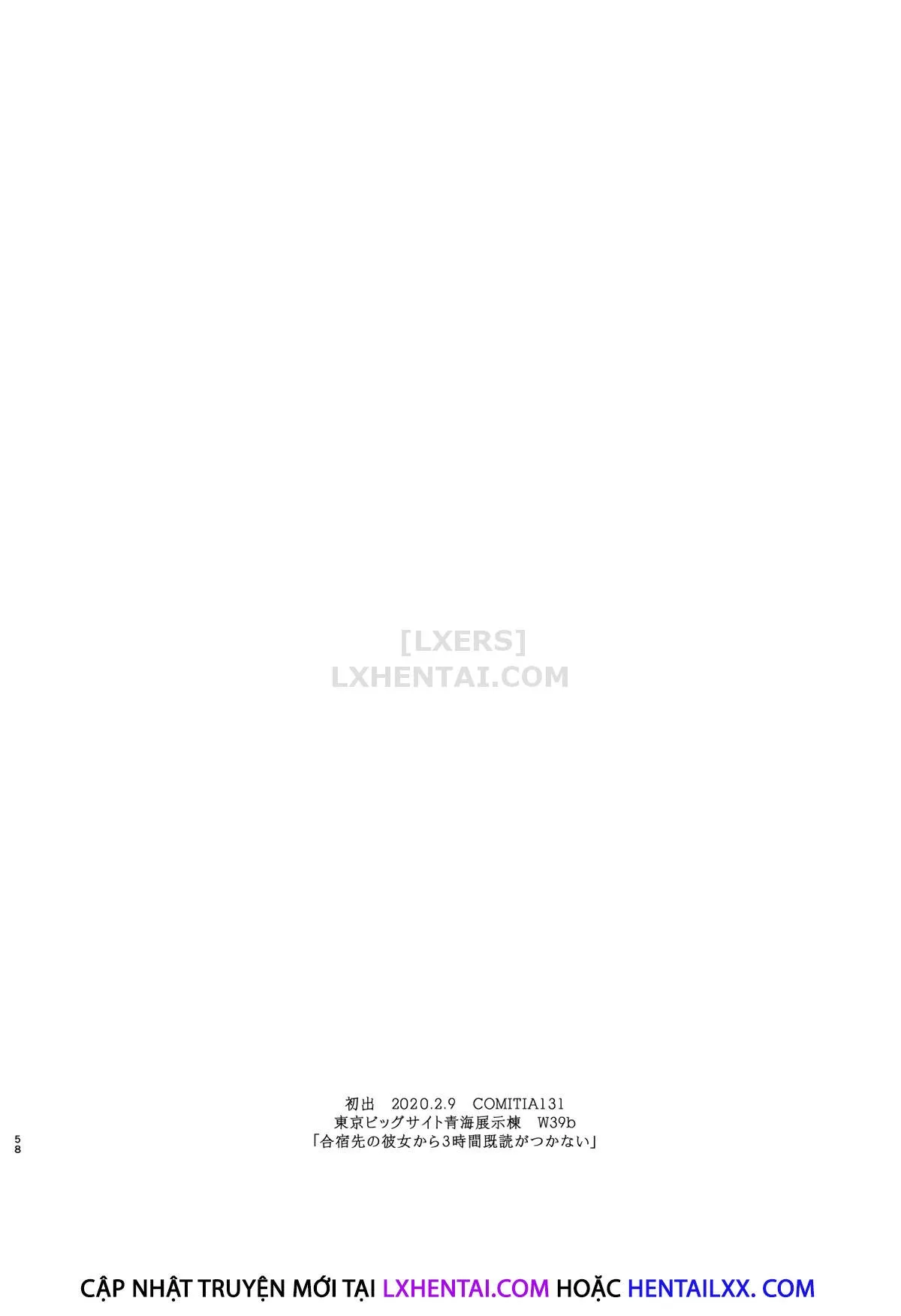 HentaiVN.net - Ảnh 3 - Kimi No Kanojo Yokatta Yo. [Meganekko NTR Tanpenshuu] - Chap 3 - [END]