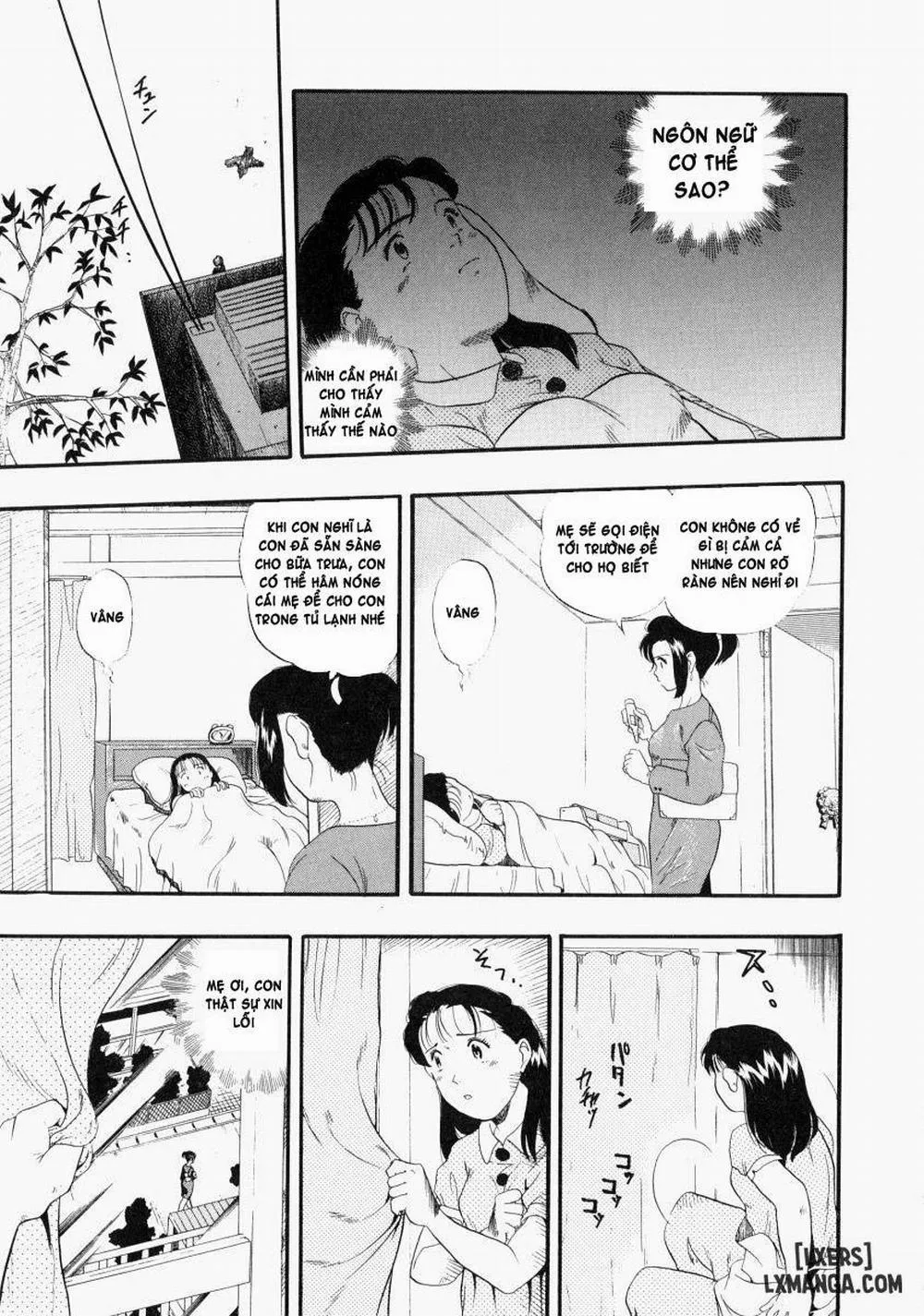 HentaiVN.net - Ảnh 11 - No Dog No Life - Chương 2
