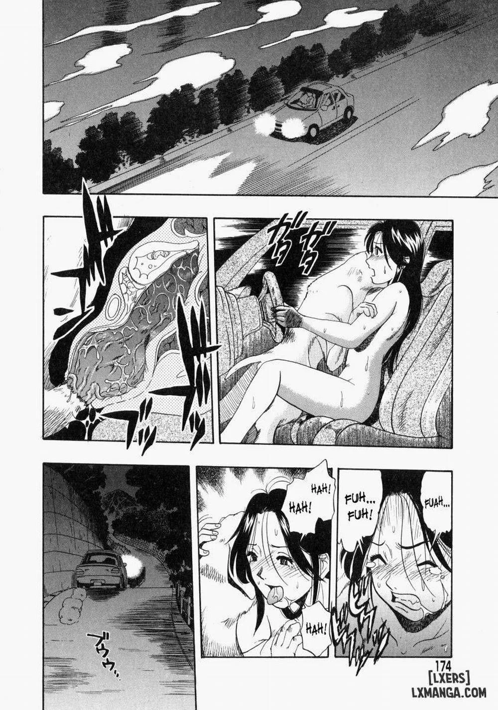 HentaiVN.net - Ảnh 8 - No Dog No Life - Chương 10 END