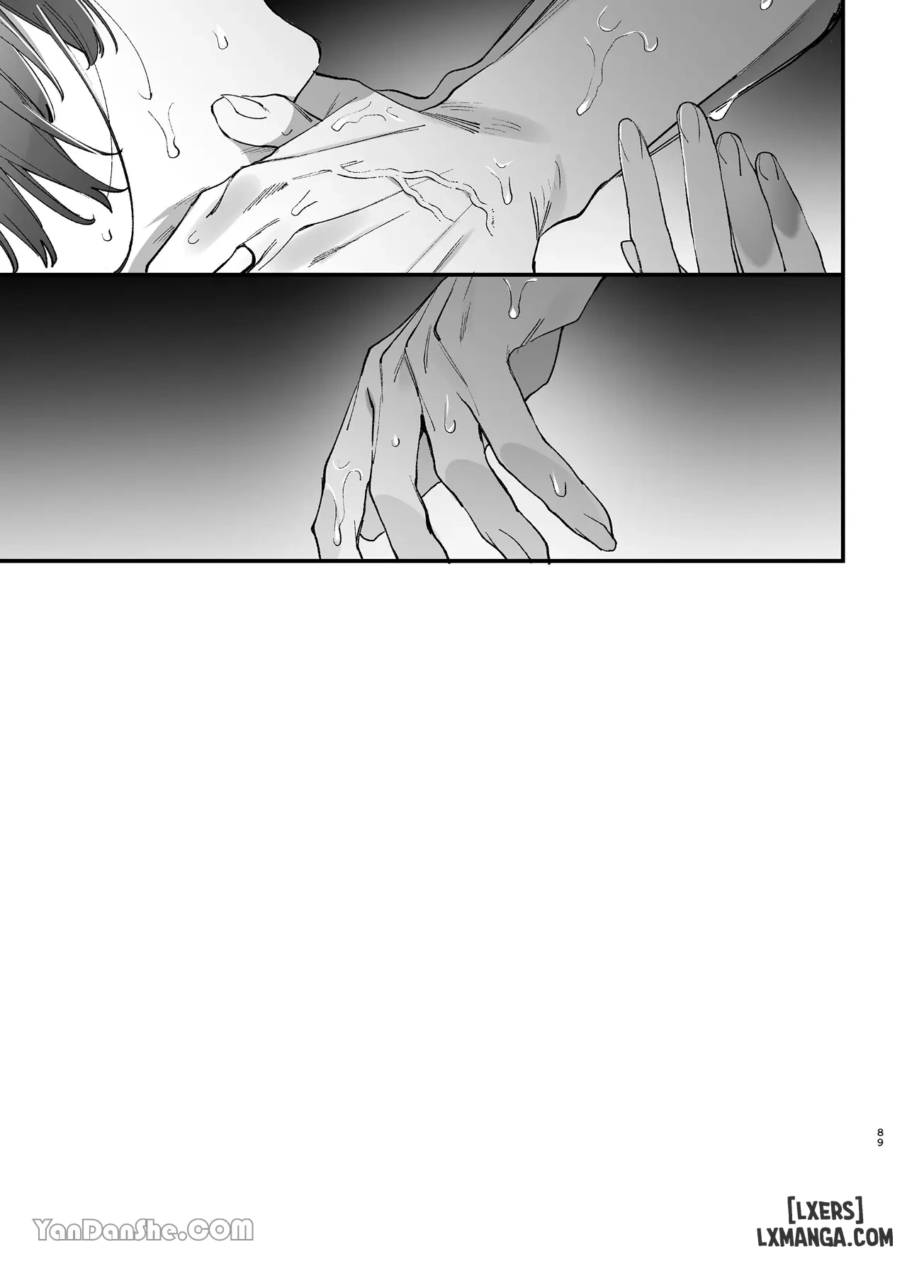 HentaiVN.net - Ảnh 34 - [r-18] kẻ giết người có tình yêu mù quáng, thích chơi đùa với thú cưng không thể cưỡng lại. - 4- end