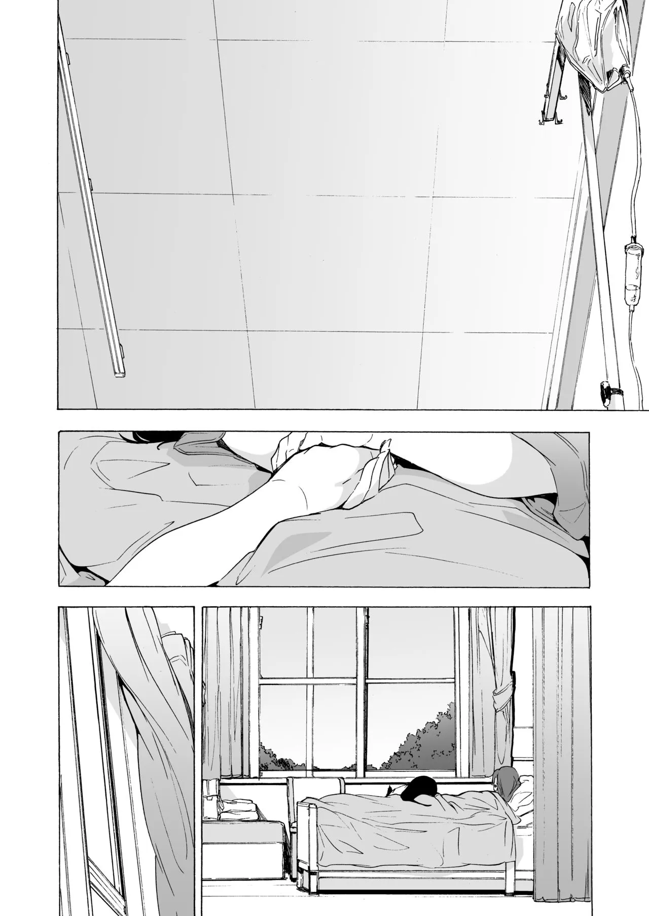 HentaiVN.net - Ảnh 28 - Trò chơi con đĩ [ゲームオブビッチーズ; Game of Bitches] - Chap 6