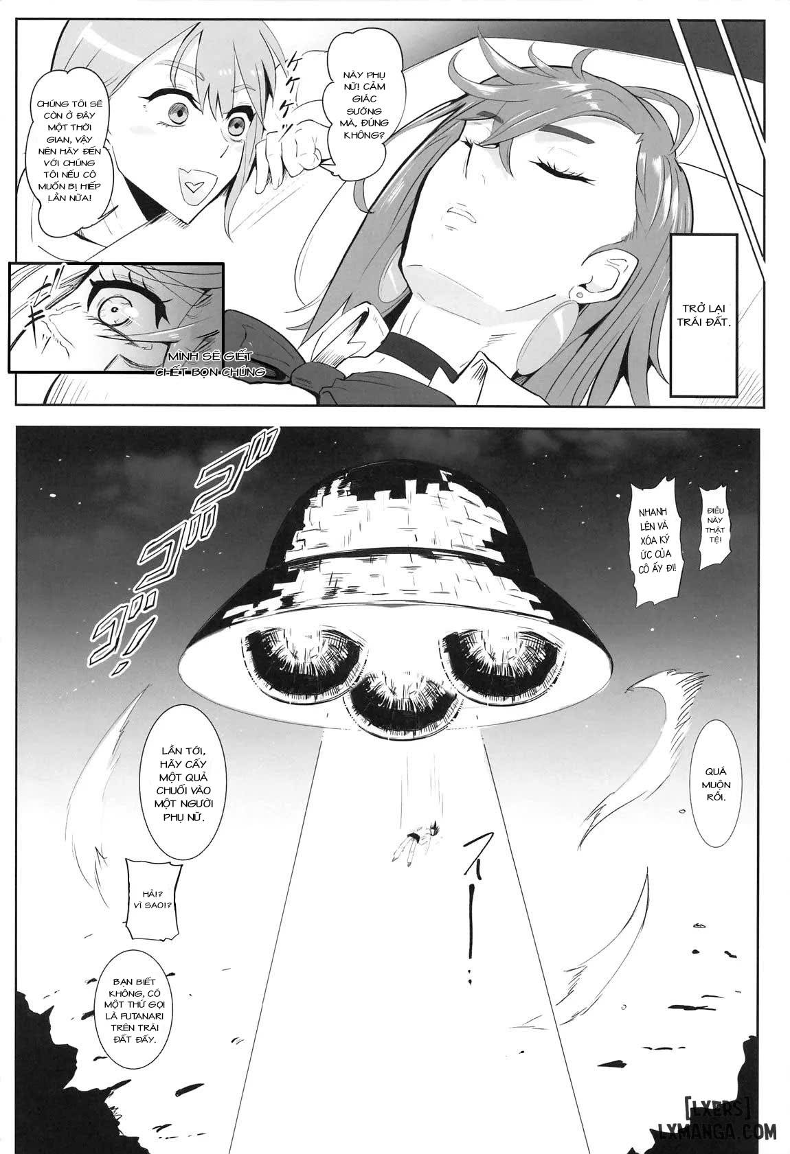 HentaiVN.net - Ảnh 30 - MOE/MOE/MOMO - Oneshot