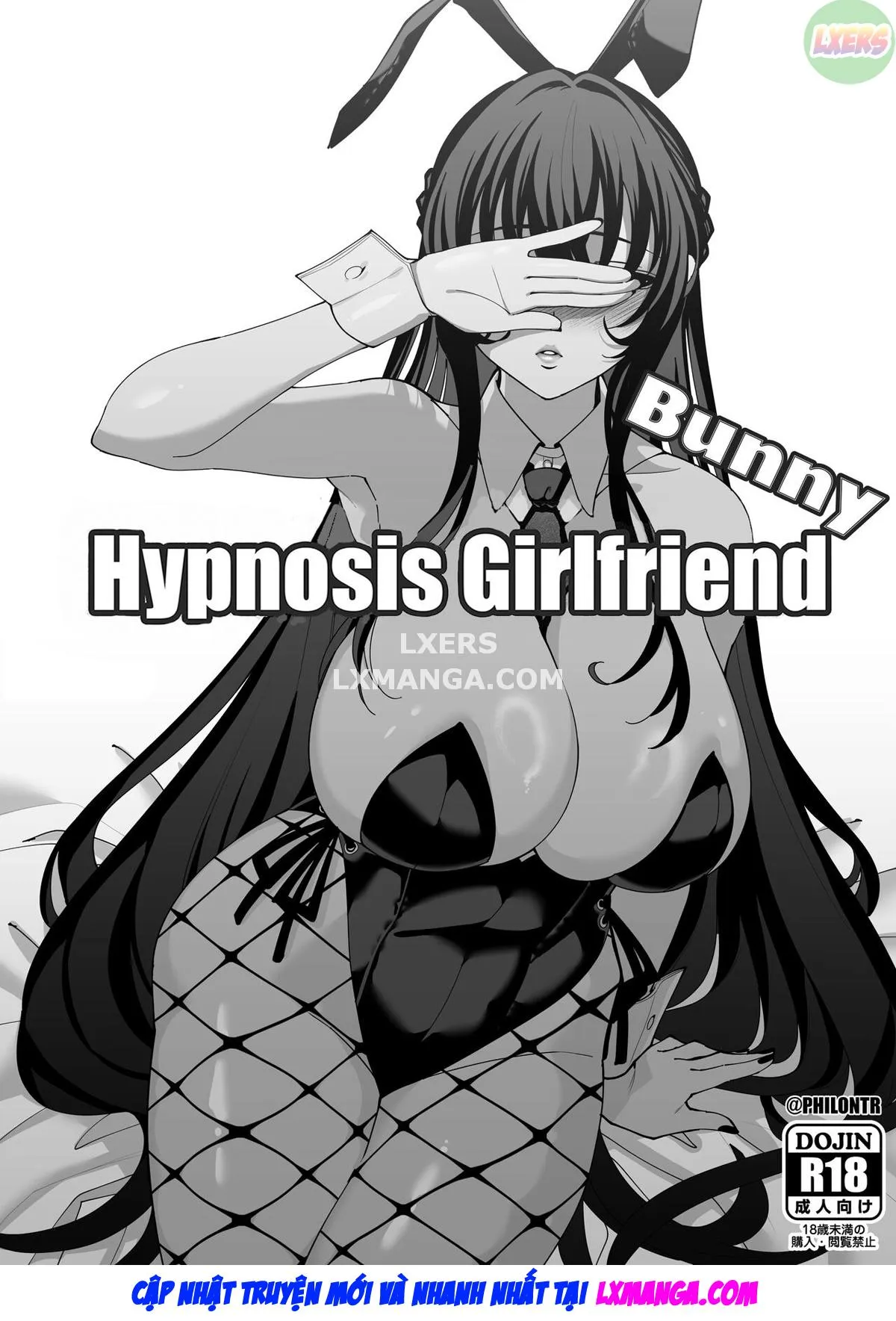 HentaiVN.net - Ảnh 49 - Female Student Hypno [Kanojo Saimin] - Chap 2 - Hypnosis Girlfriend