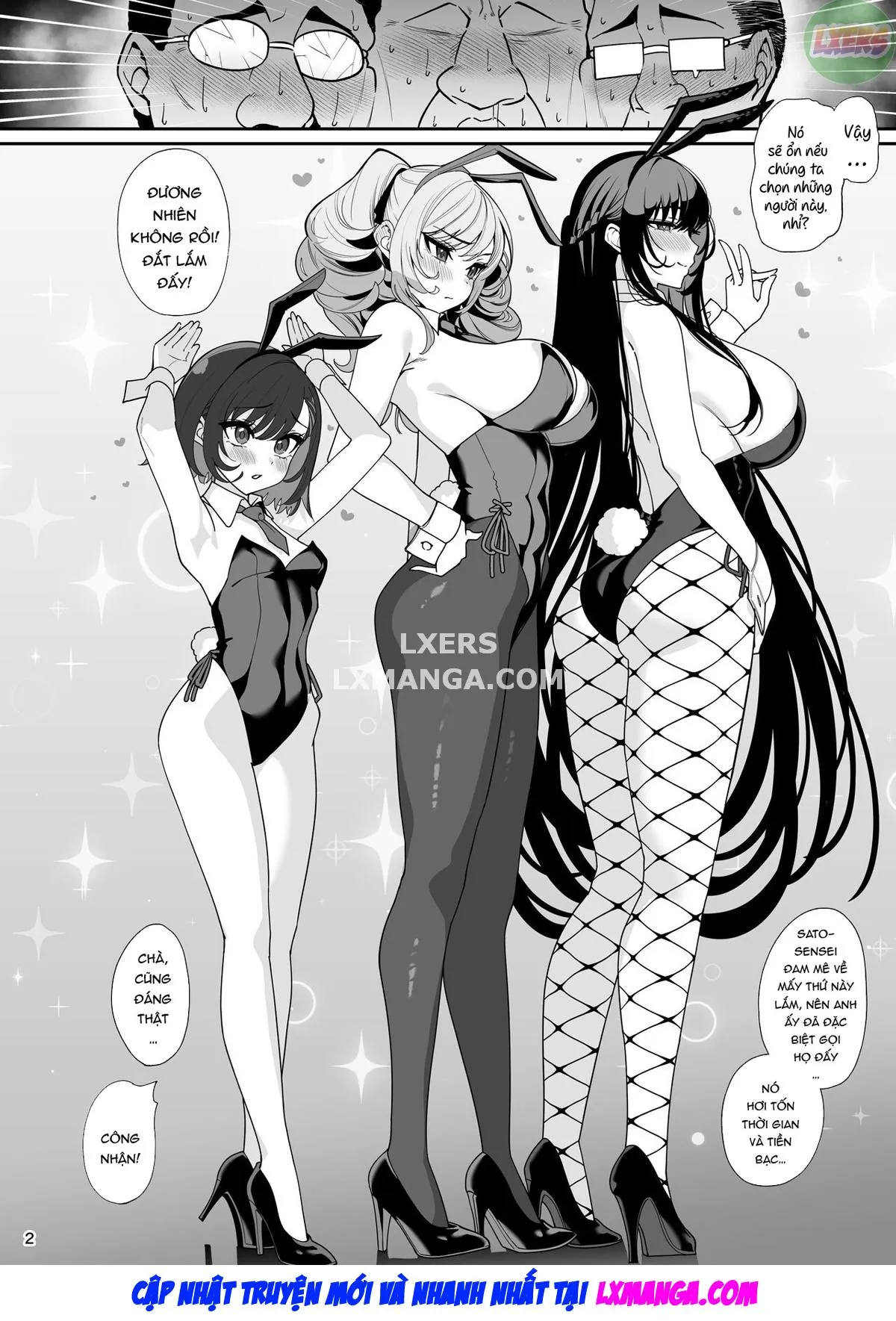HentaiVN.net - Ảnh 51 - Female Student Hypno [Kanojo Saimin] - Chap 2 - Hypnosis Girlfriend