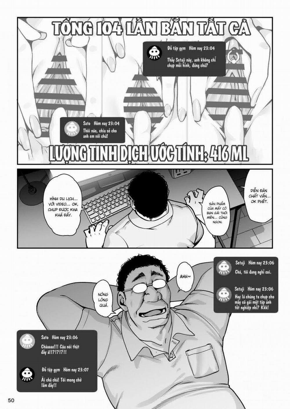HentaiVN.net - Ảnh 52 - Female Student Hypno [Kanojo Saimin] - Chap 3 - Hypnosis Girlfriend