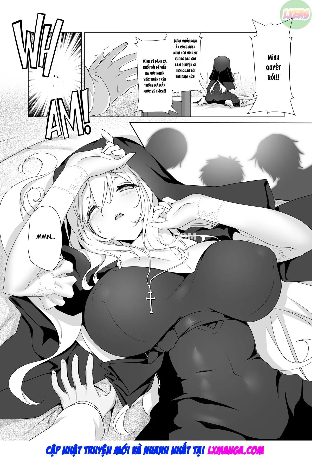 HentaiVN.net - Ảnh 20 - Bouken No Sho Series Soushuuhen [The Adventurer's Log Has Been Fully Recovered] - Chap 1