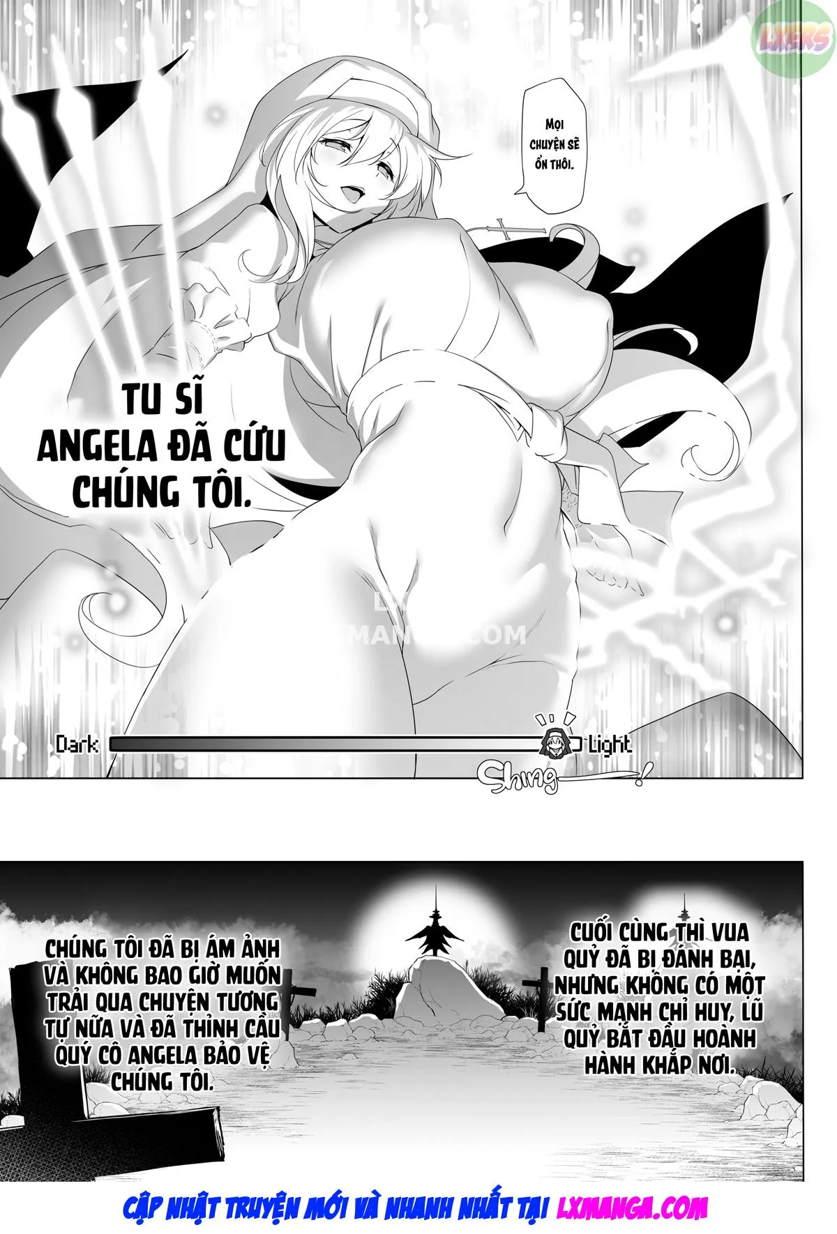 HentaiVN.net - Ảnh 7 - Bouken No Sho Series Soushuuhen [The Adventurer's Log Has Been Fully Recovered] - Chap 1