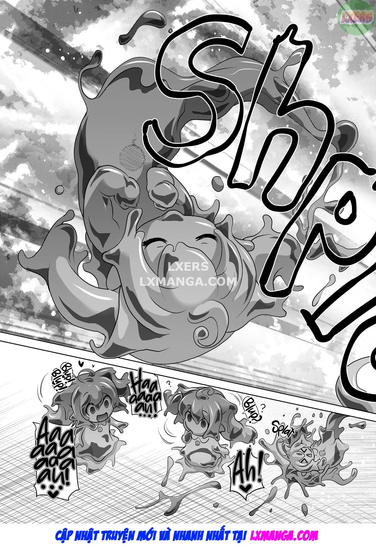 HentaiVN.net - Ảnh 22 - Bouken No Sho Series Soushuuhen [The Adventurer's Log Has Been Fully Recovered] - Chap 5