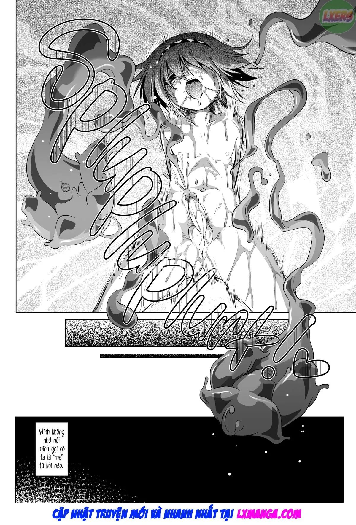 HentaiVN.net - Ảnh 25 - Bouken No Sho Series Soushuuhen [The Adventurer's Log Has Been Fully Recovered] - Chap 5