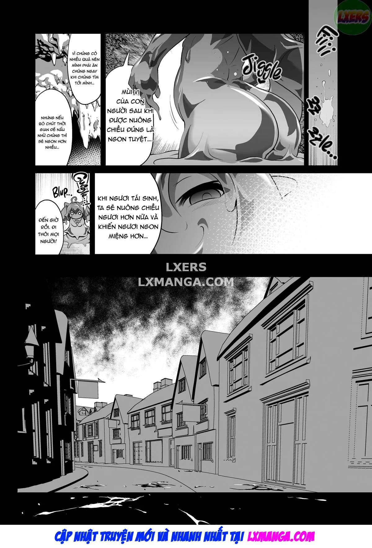 HentaiVN.net - Ảnh 27 - Bouken No Sho Series Soushuuhen [The Adventurer's Log Has Been Fully Recovered] - Chap 5
