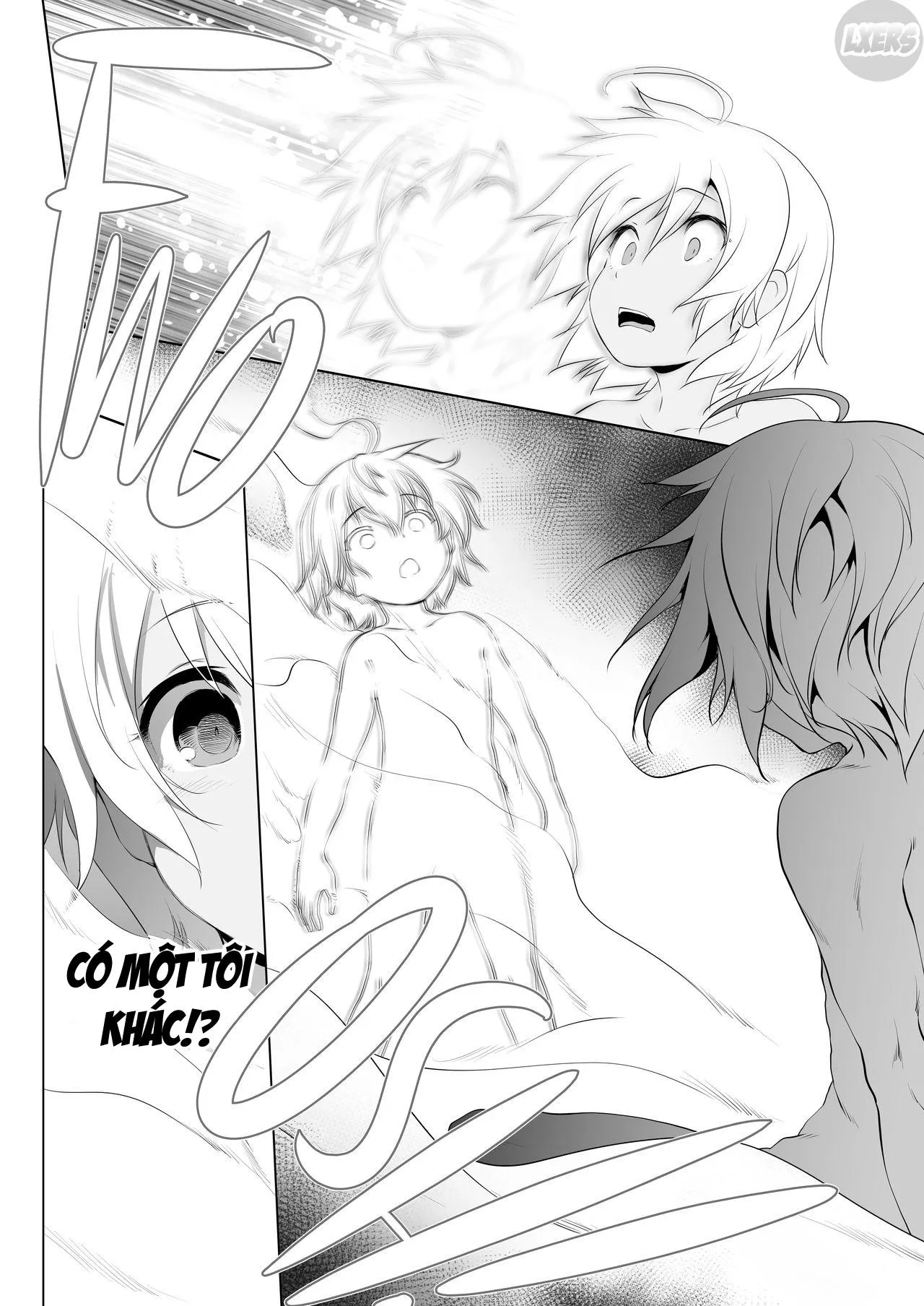 HentaiVN.net - Ảnh 28 - Bouken No Sho Series Soushuuhen [The Adventurer's Log Has Been Fully Recovered] - Chap 8