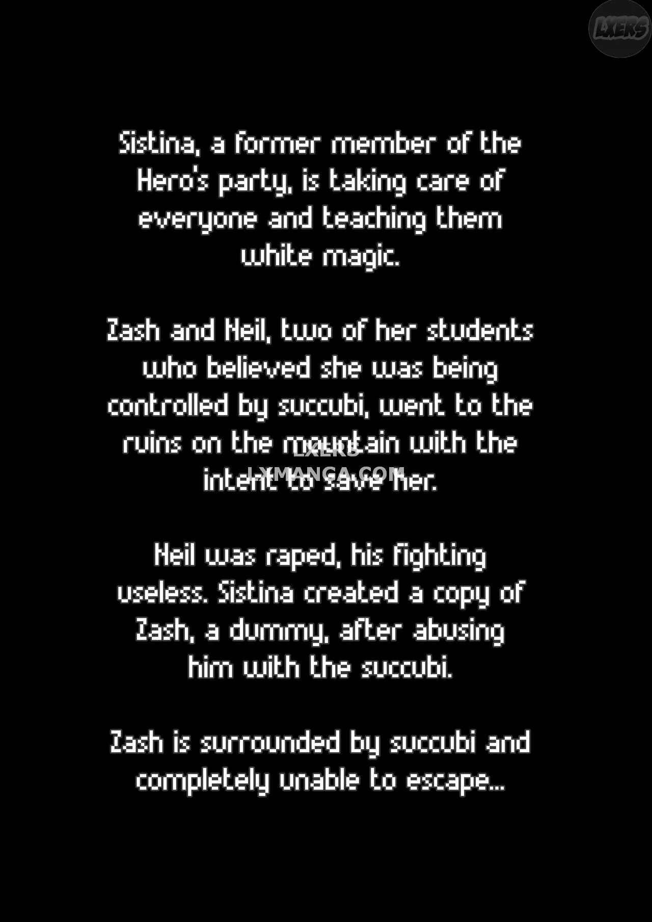 HentaiVN.net - Ảnh 3 - Bouken No Sho Series Soushuuhen [The Adventurer's Log Has Been Fully Recovered] - Chap 9