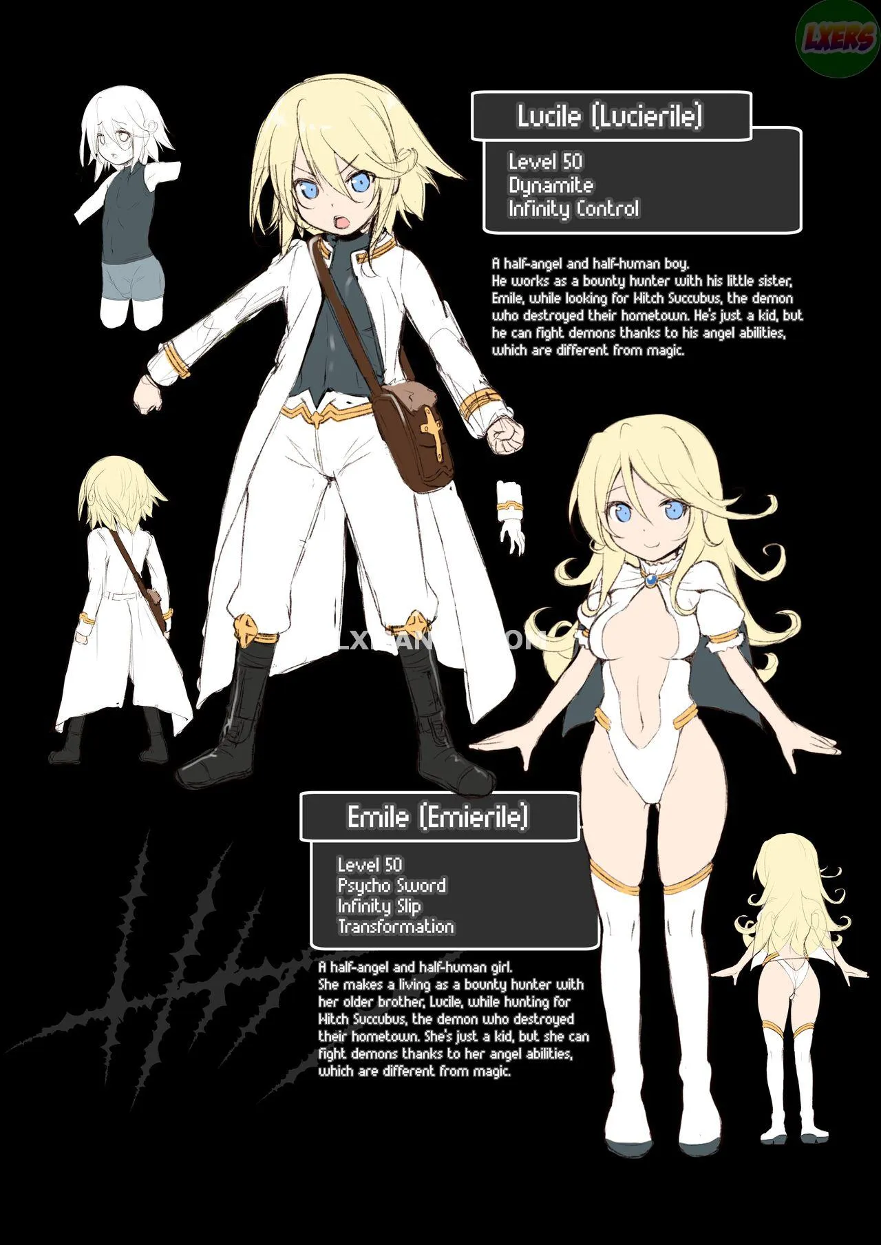 HentaiVN.net - Ảnh 34 - Bouken No Sho Series Soushuuhen [The Adventurer's Log Has Been Fully Recovered] - Chap 10