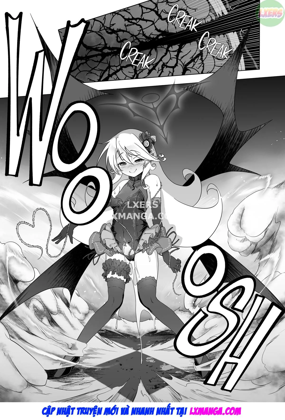 HentaiVN.net - Ảnh 57 - Bouken No Sho Series Soushuuhen [The Adventurer's Log Has Been Fully Recovered] - Chap 11