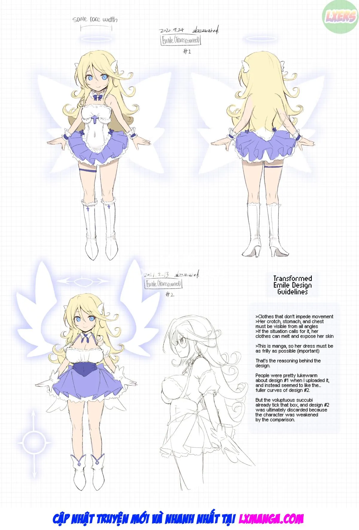 HentaiVN.net - Ảnh 90 - Bouken No Sho Series Soushuuhen [The Adventurer's Log Has Been Fully Recovered] - Chap 11