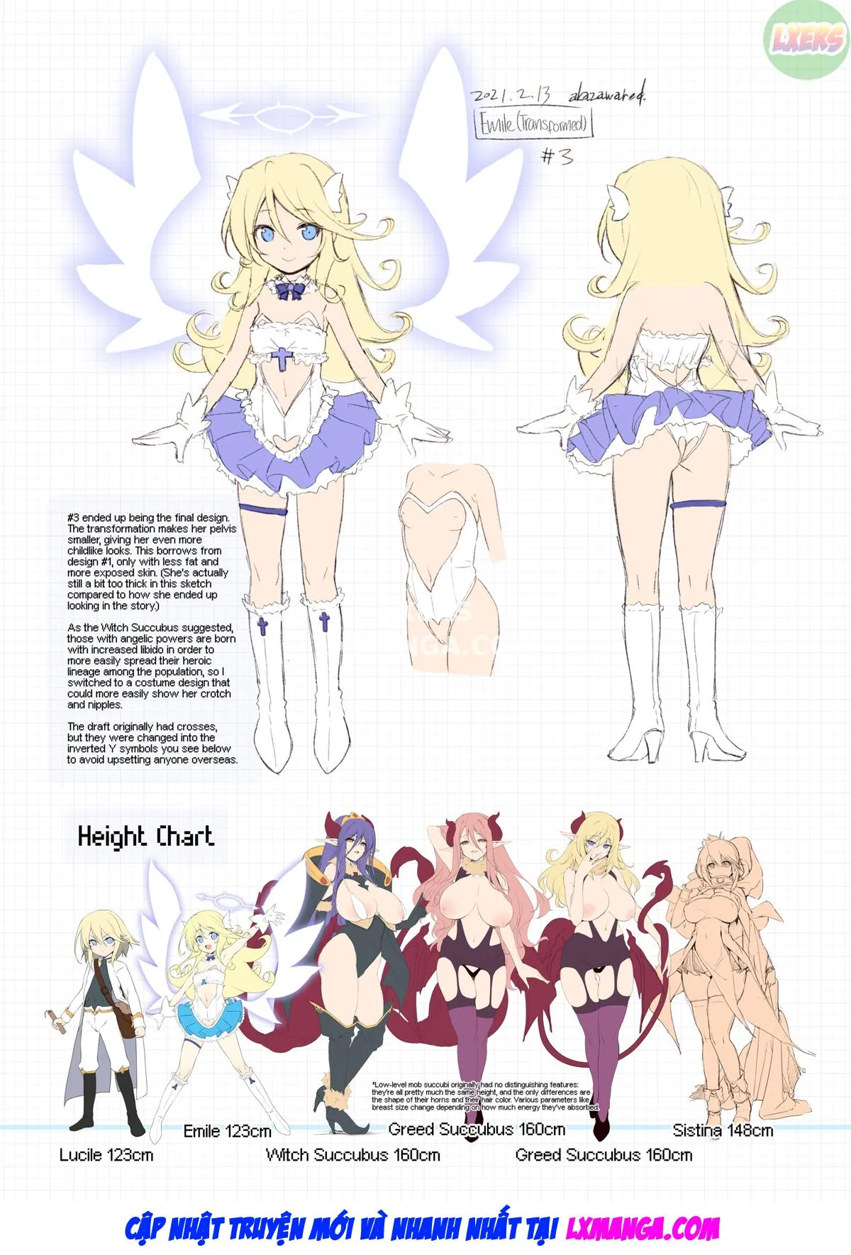 HentaiVN.net - Ảnh 91 - Bouken No Sho Series Soushuuhen [The Adventurer's Log Has Been Fully Recovered] - Chap 11
