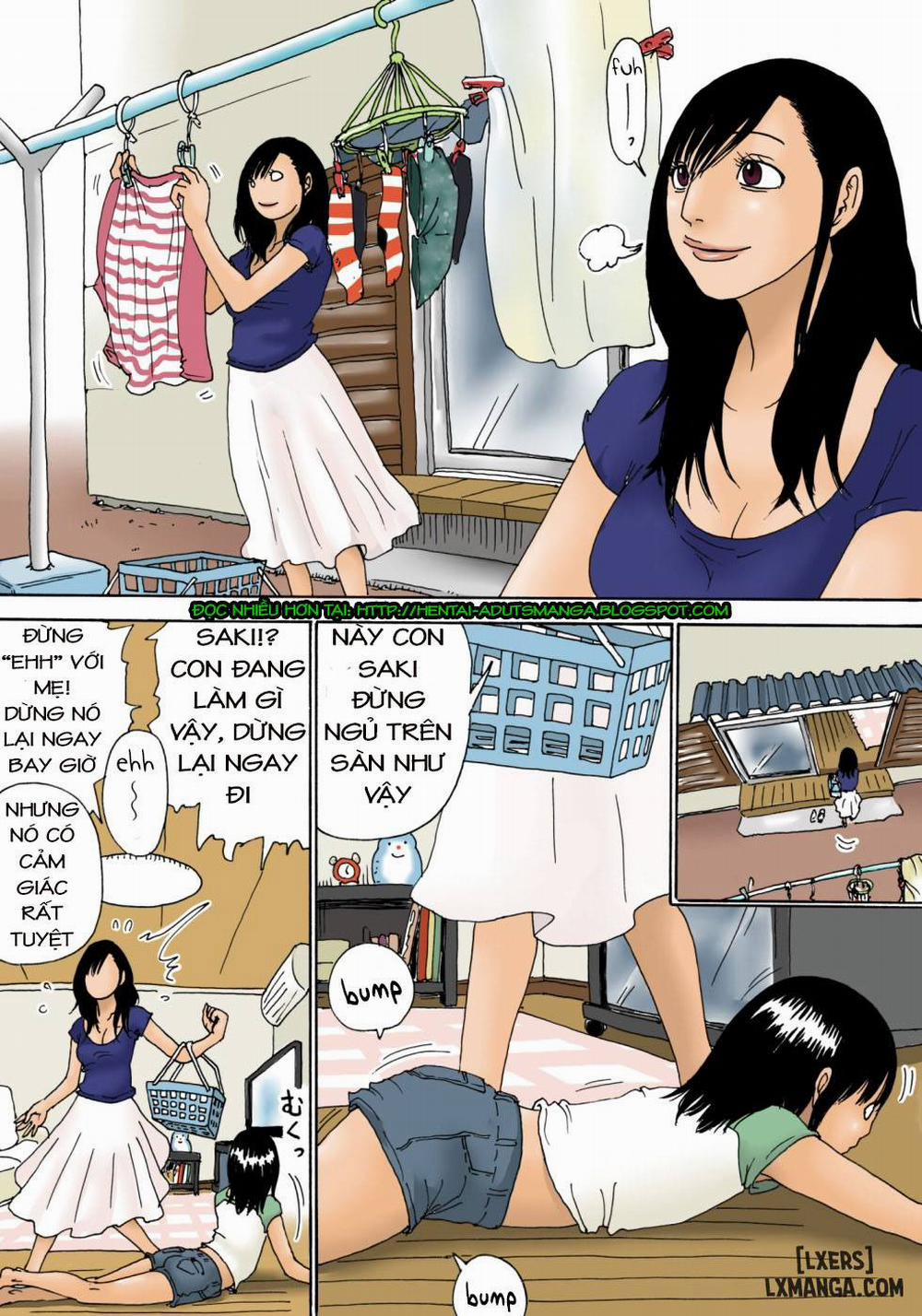 HentaiVN.net - Ảnh 11 - Ojii-Chan Toha Haiccha Dame Yo! - Oneshot