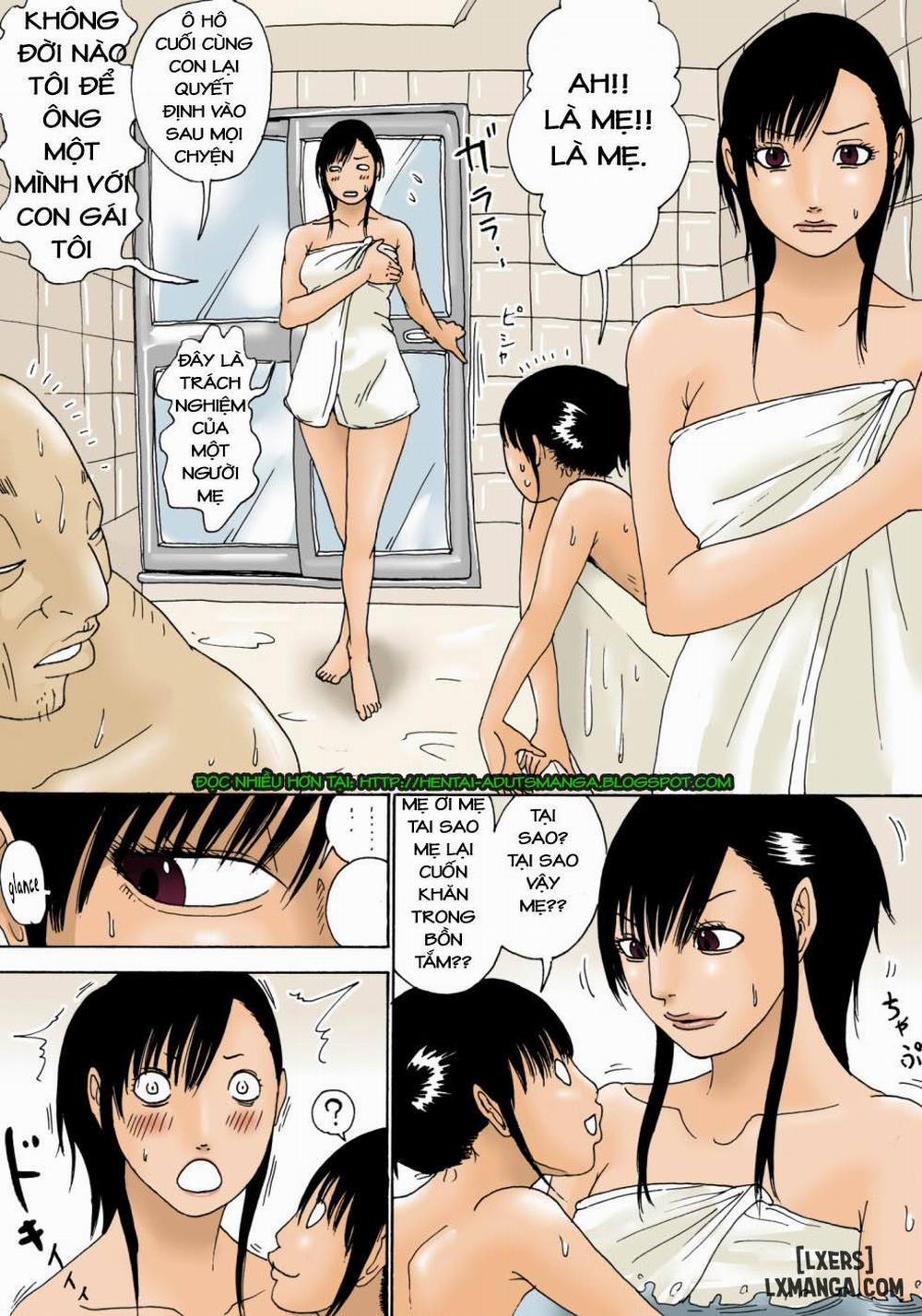 HentaiVN.net - Ảnh 15 - Ojii-Chan Toha Haiccha Dame Yo! - Oneshot