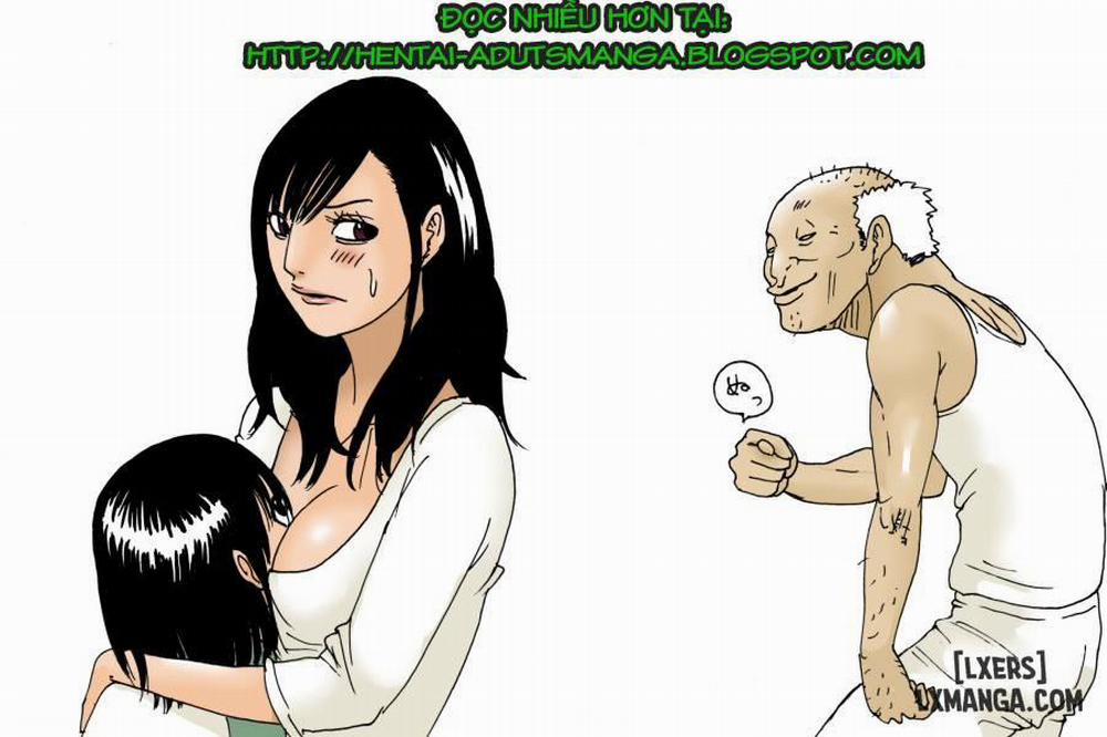 HentaiVN.net - Ảnh 3 - Ojii-Chan Toha Haiccha Dame Yo! - Oneshot