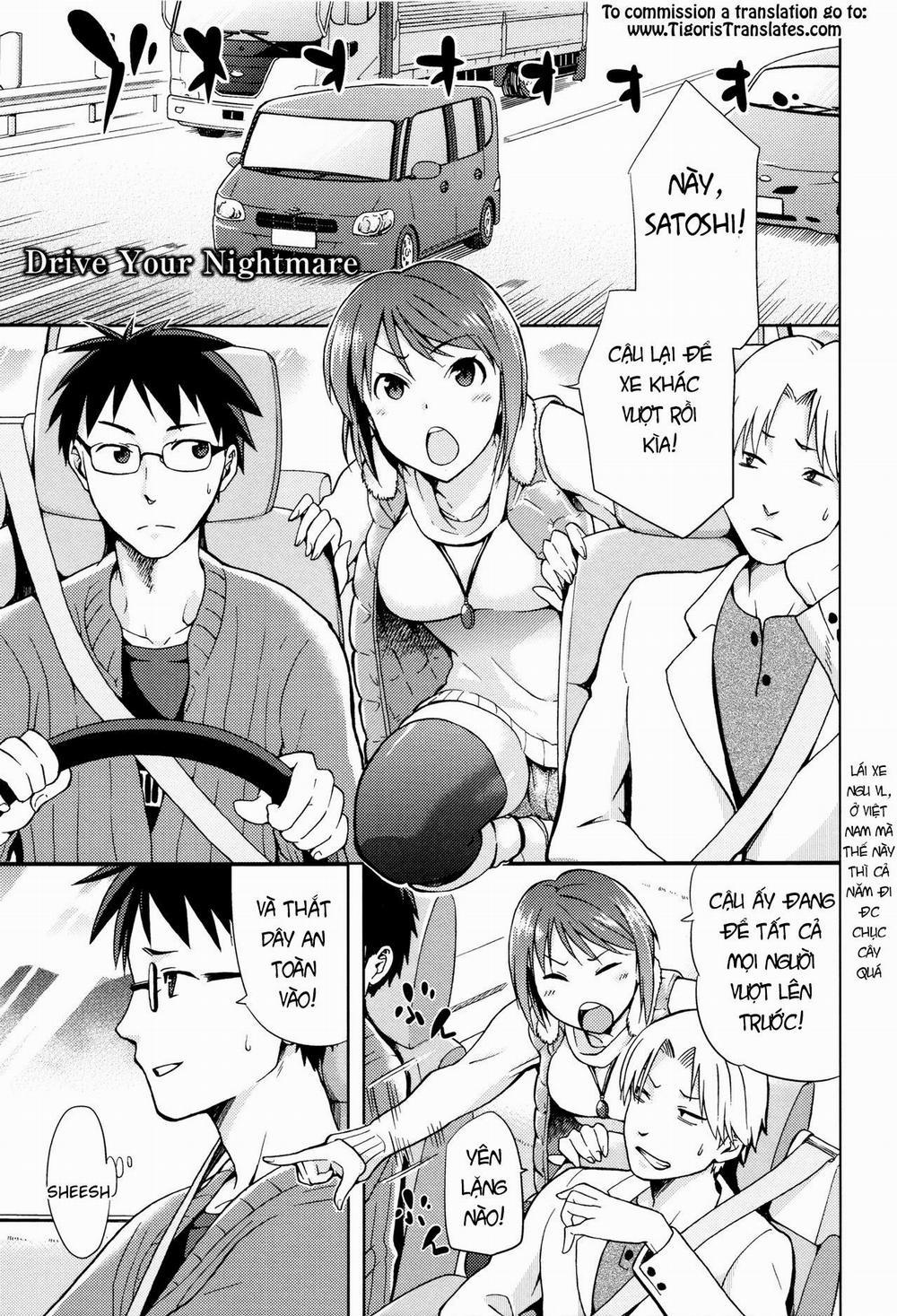 HentaiVN.net - Ảnh 7 - Hinata NTRism [ひなたネトリズム] - Chap 3