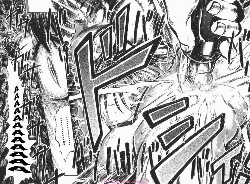 HentaiVN.net - Ảnh 8 - Hành Hạ Loli 3 [Những con gián; cockroach; Death Face] - Oneshot