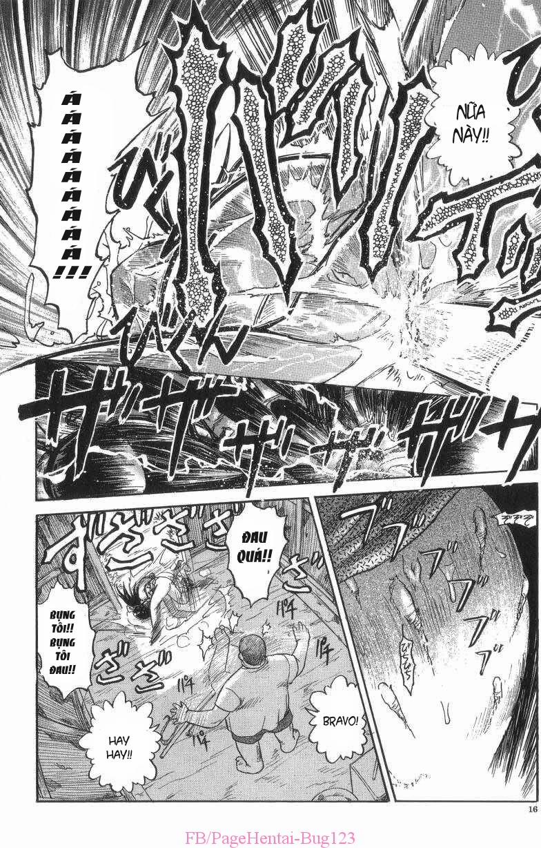 HentaiVN.net - Ảnh 9 - Hành Hạ Loli 3 [Những con gián; cockroach; Death Face] - Oneshot