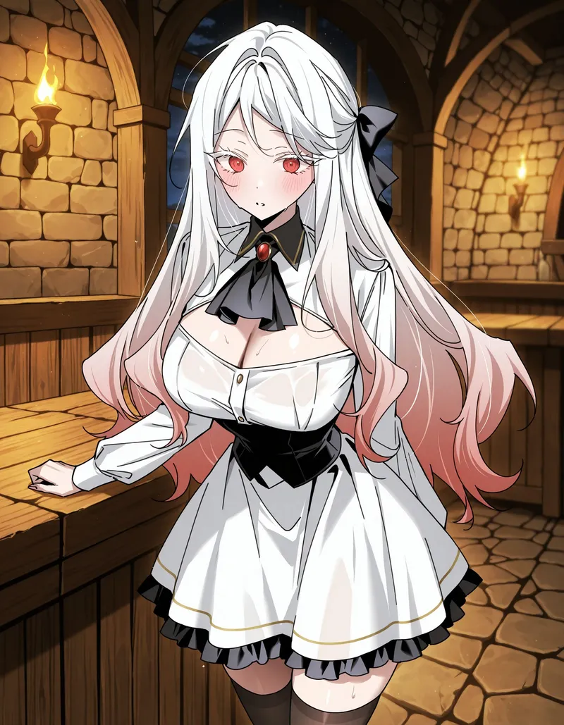 HentaiVN.net - Ảnh 11 - Hong Biyeon - Chap 1