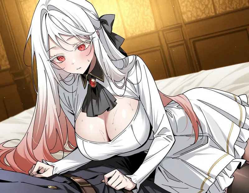 HentaiVN.net - Ảnh 12 - Hong Biyeon - Chap 1