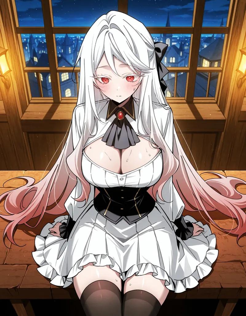 HentaiVN.net - Ảnh 13 - Hong Biyeon - Chap 1