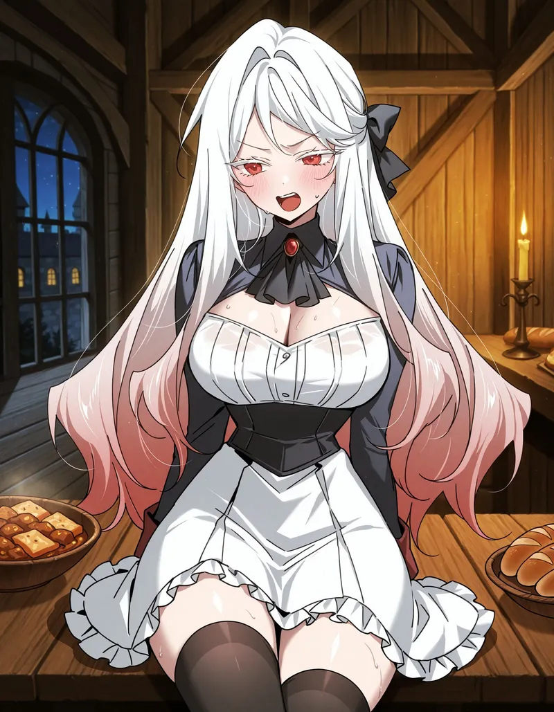 HentaiVN.net - Ảnh 15 - Hong Biyeon - Chap 1