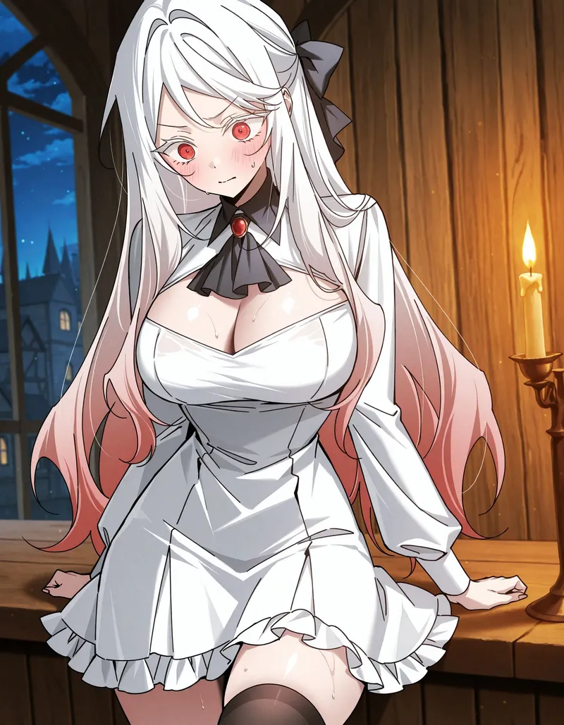 HentaiVN.net - Ảnh 16 - Hong Biyeon - Chap 1