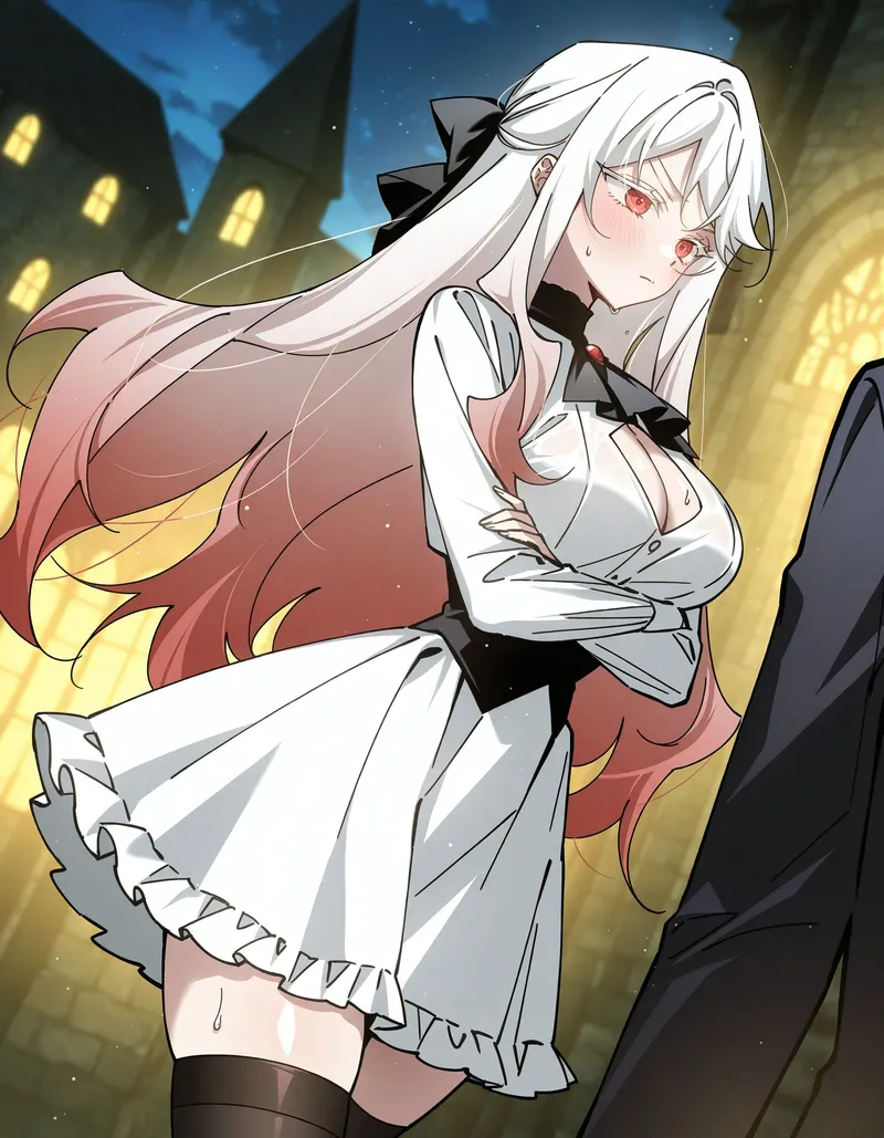 HentaiVN.net - Ảnh 19 - Hong Biyeon - Chap 1