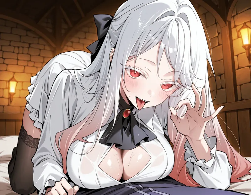 HentaiVN.net - Ảnh 3 - Hong Biyeon - Chap 1