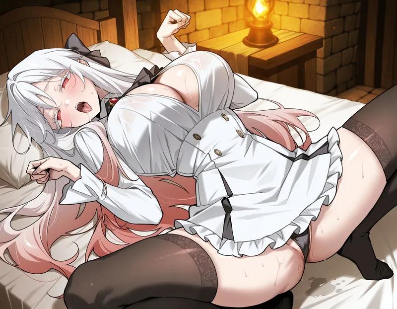 HentaiVN.net - Ảnh 26 - Hong Biyeon - Chap 1