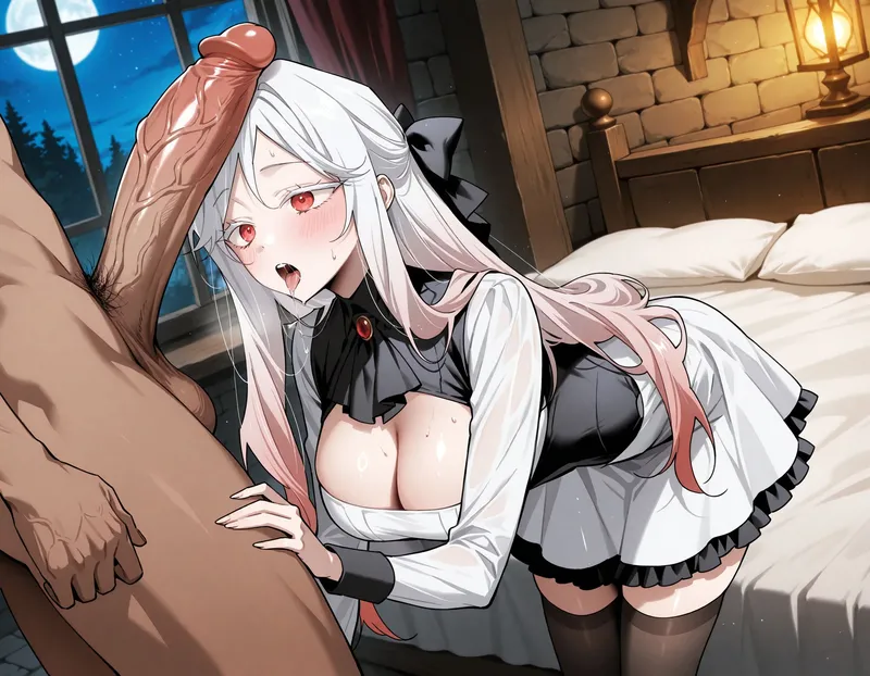 HentaiVN.net - Ảnh 41 - Hong Biyeon - Chap 1