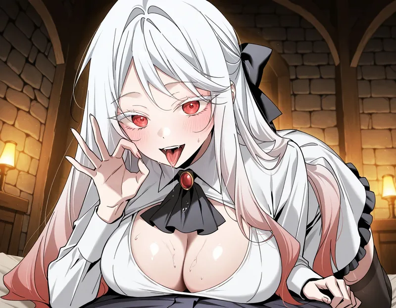 HentaiVN.net - Ảnh 6 - Hong Biyeon - Chap 1
